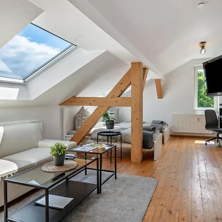 K3 2 Personen 35m²