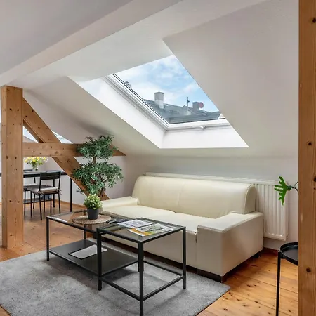 K3 2 Personen 35m² Gera