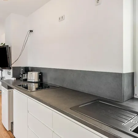 K3 2 Personen 35m² *