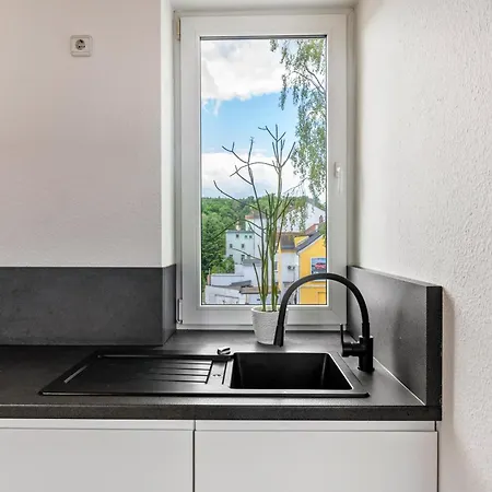 Apartmán K3 2 Personen 35m²