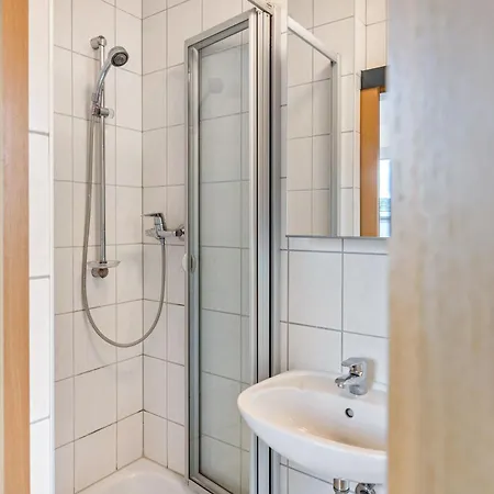 Apartmán K3 2 Personen 35m² *