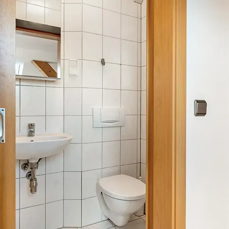 Apartmán K3 2 Personen 35m² Gera